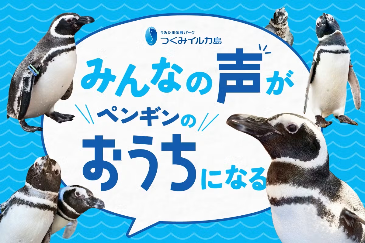 リニューアルに向けてクラウドファンディングに挑戦します!